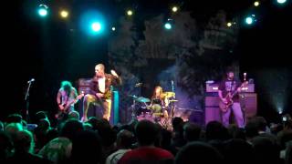 Converge - &quot;Reap What You Sow&quot; and &quot;Cutter&quot; Live