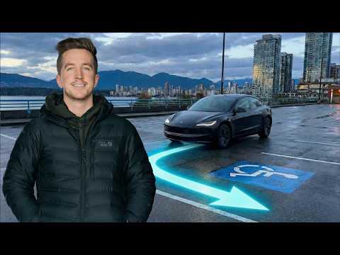 Parking Lots Solved? | Tesla FSD V14.2.2.3 First Impressions