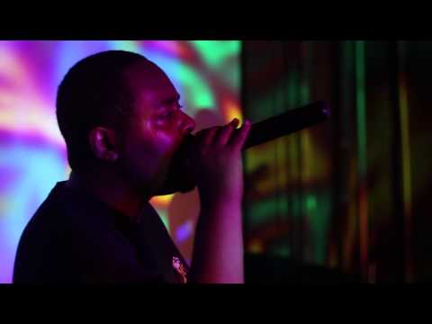 Vibronics feat. Echo Ranks (VIII) (The last one))