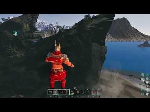 Ark Ascended Astreos oficial purple drop solo   drop roxo solo