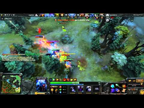 S4 Night Stallker - You are not prepared