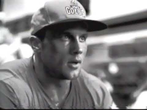 Bodybuilding - Craig Titus - The Video