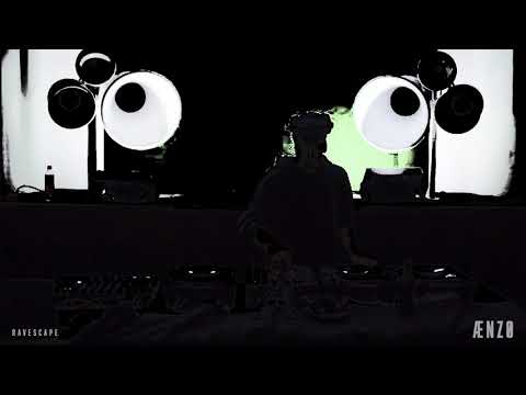 Ravestream #1 - ÆNZØ