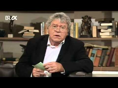 Klassiker der Weltliteratur: Miguel de Cervantes - "Don Quijote" | BR-alpha