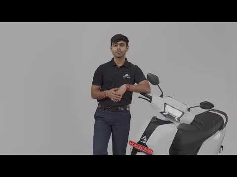 Complete Guide to the New Digital Cluster | Ampere Nexus Nex. IO Upgrade | Episode 1