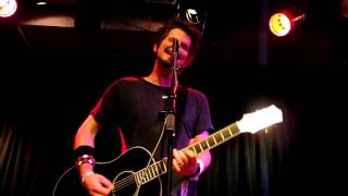 Matt Nathanson "Somewhere To Hide" Vienna 5/23/11