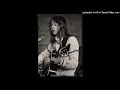 Nanci Griffith - Waiting For The Heartbeat (1980) [Live]