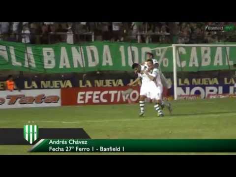 Los goles para el ascenso (parte 2)