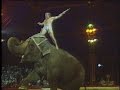 Big Apple Circus Big Fun On A Small Scale