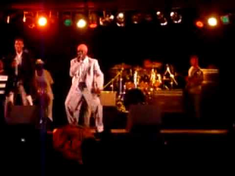 Sunsplash 2006 General Trees