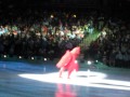 Disney On Ice Clams On The Half Shell Clap Clap Princes And Princes