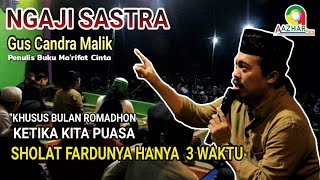 Download lagu Penulis Buku Ma'rifat Cinta_Bersama Gus Candra Malik_Sastrawan Sufi mp3