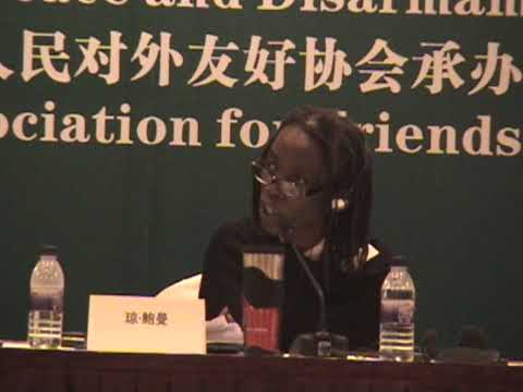 Panel - A People's Plan for Economic Recovery