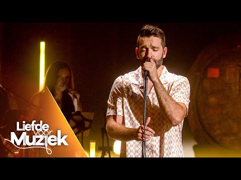 Metejoor - ‘Een Valse Start’ | Liefde voor Muziek | seizoen 9 | VTM