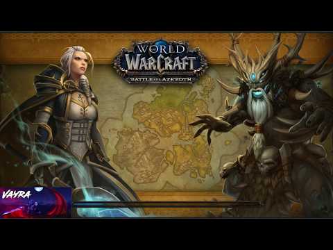 +22 Tol Dagor - Fortified | Bursting | Volcanic | Awakened - Blood DK