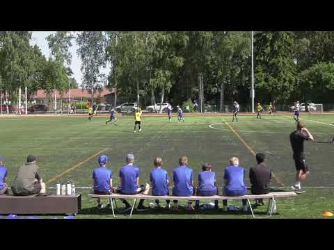 PPJ07Edu vs FC Honka ELL 20210703