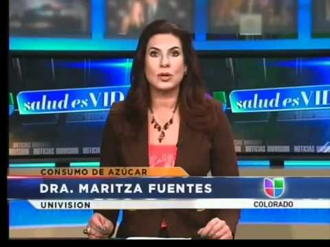 Peligro de bebidas azucaradas