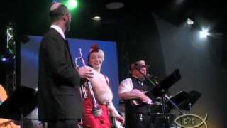 RHAPSODY IN WAX  -  Putty In My Hand