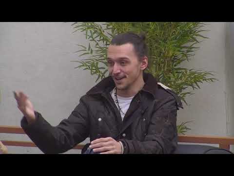 INTERVJU SA MARKOM ALEKSIC - 13.11.2022. - INSTA TV