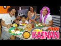 Ang libreng pakain para kay Bebang at Prencess | Madam Sonya Funny Video