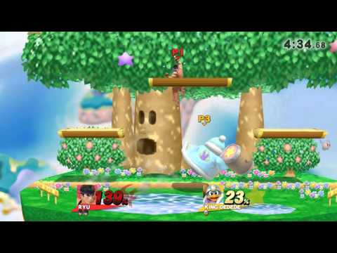 MSC Epicshaner vs RF D3King #2