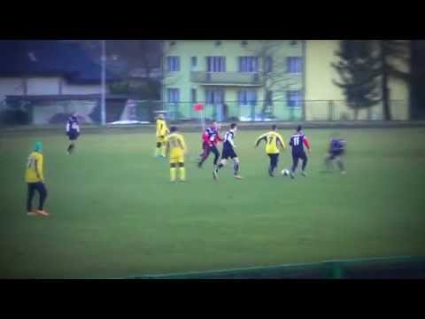 2015-04-01 Świt Kamieńsk - Mechanik Radomsko 5:2 (4:0)