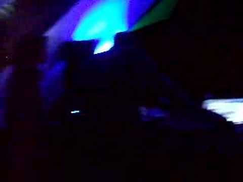 Sychotria Live @ Festival De Carnaval Brasila 2008