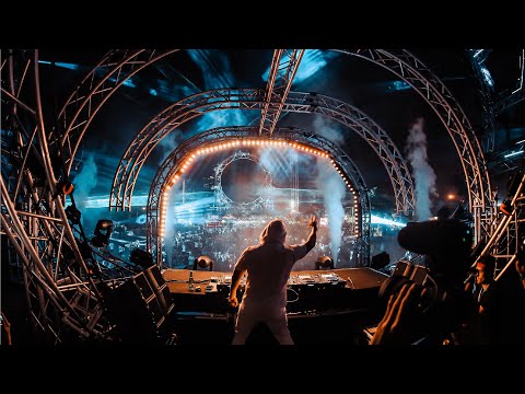 DIMATIK Live At NEON Countdown 2022