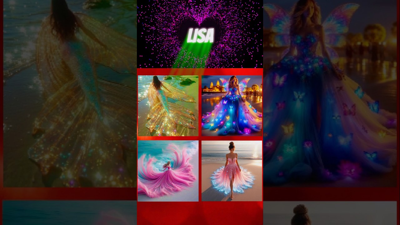 Lisa or Lena Choose (round 6) Who Wins This Round 💥🔥 #shorts #lisa