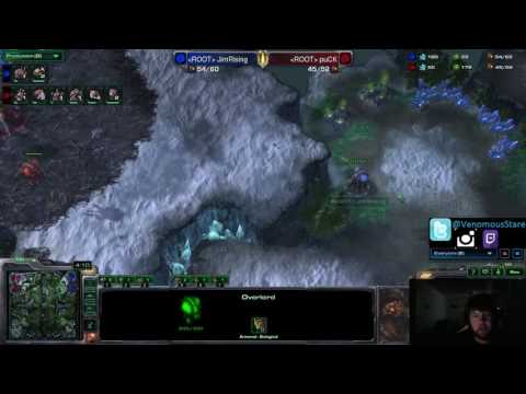 SC2: Blizzcon 2016 response video (sick videos incoming)