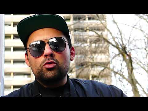 KBF - PIK AS (OFFICIAL 4K FULL HD) PROD. BY FAKT 591 Beat by PRIDEFIGHTA 2021