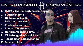 Download lagu TIARA - JIKA KAU BERTEMU AKU BEGINI | Andra Respati ft Gisma Wandira mp3