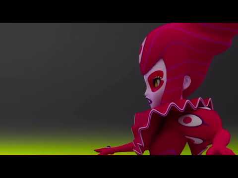 They see me cat walking...they hatin