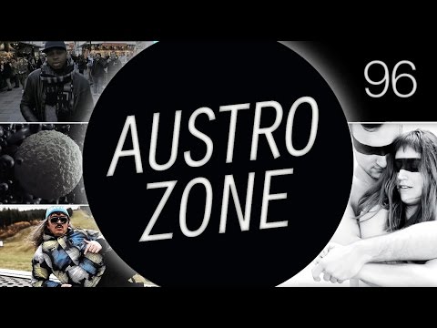 Manuel Normal Band - Liftwart | präsentiert von Eberhard Forcher (AZ96.3)