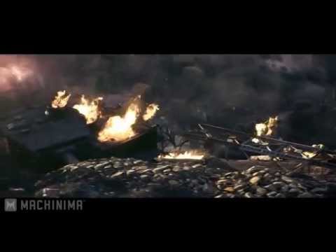 World of Tanks    Endless War Trailer