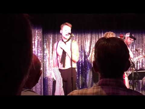 The Skivvies with Randy Harrison