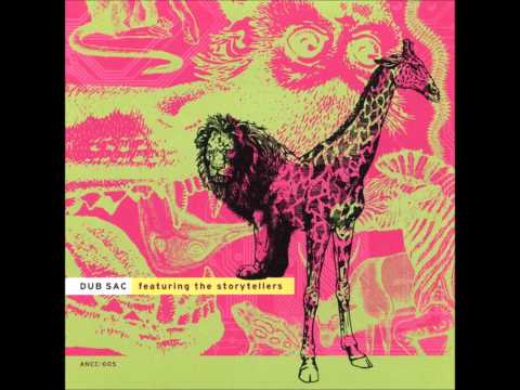 The Storytellers - The Elephant Dub