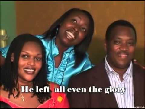 Ndishimye by Hallelujah Choir-Gisenyi