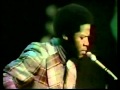 AL GREEN on SOUL JUDY [LIVE]