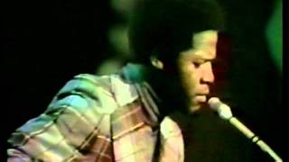 AL GREEN on SOUL JUDY [LIVE]