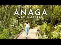 Wir erkunden Teneriffas Nordosten | ANAGA Nationalpark|  Reisetipps Kanarische Inseln VLOG #62
