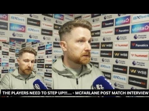 CHELSEA MISS OUT ON EUROPE 😱💔 | Sunderland 2-1 Chelsea Reaction + Ben McFarlane Speaks!