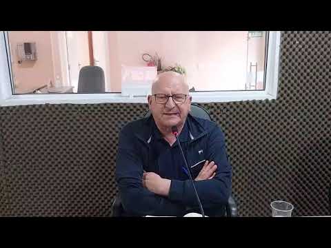 Transmissão ao vivo de Rádio Chamamento fm 99.1 - Campinas do Sul RS