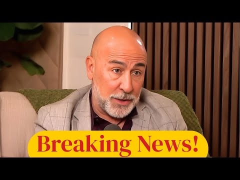 Carlo Rota Heading For a Massive Crisis—Like Never Before!