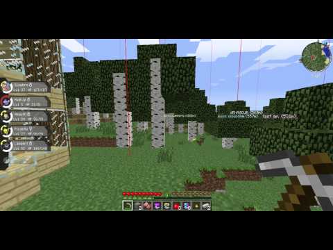 pixlmon maybe if it is ep.3 maybe jusy part one of it