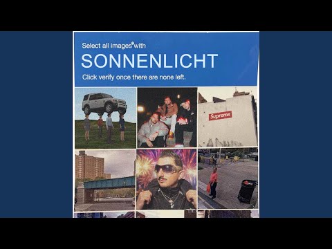 Sonnenlicht