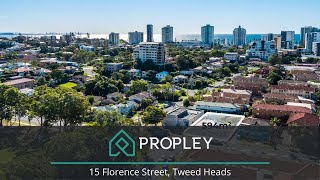 15 Florence Street, Tweed Heads, NSW 2485