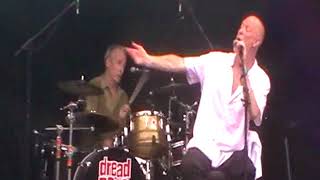 Dreadzone - Little Britain live on the Main Stage at Beautiful Days 2018
