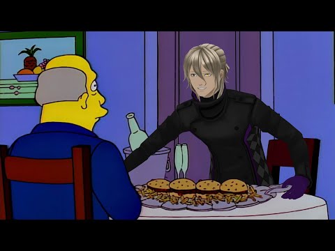 Steamed Hams but it's Ai: The Somnium Files