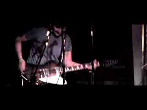 TARTUFI LIVE AT THE BOTTOM OF THE HILL PT. 1